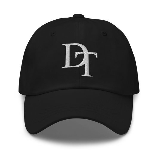DOUGH THO' CAP