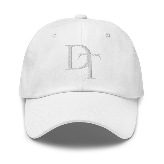 DOUGH THO' CAP